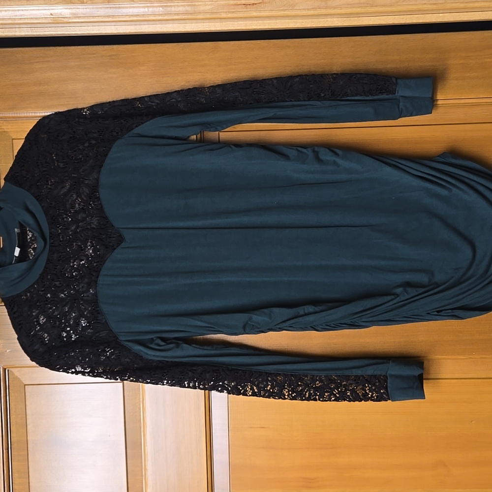 Kimi+kai Maternity Top
